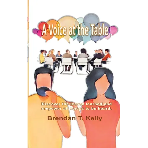 A Voice at The Table