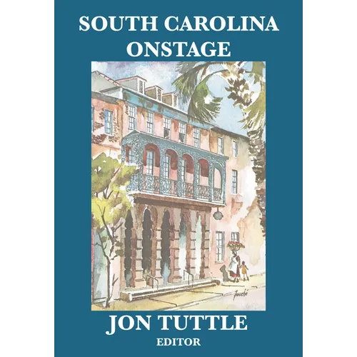 South Carolina Onstage