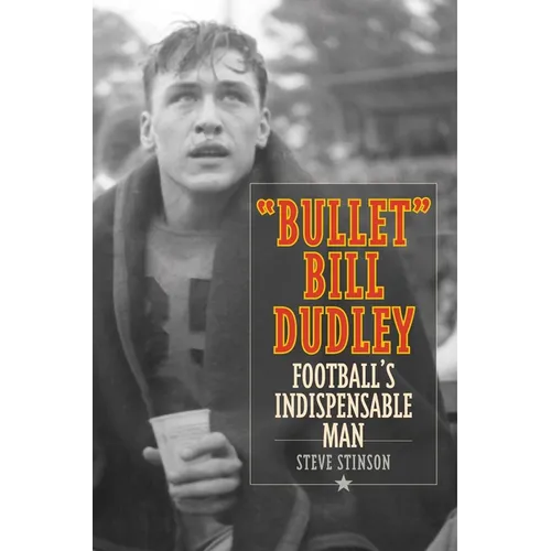 "Bullet" Bill Dudley