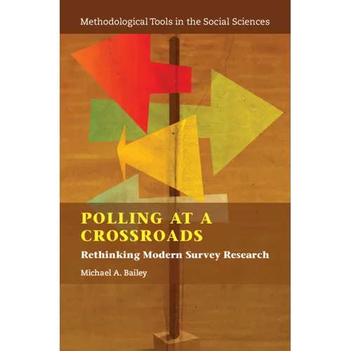 Polling at a Crossroads