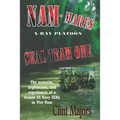 Nam-Mares: X-Ray Platoon - Seal Team One