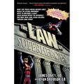 The Law of Superheroes