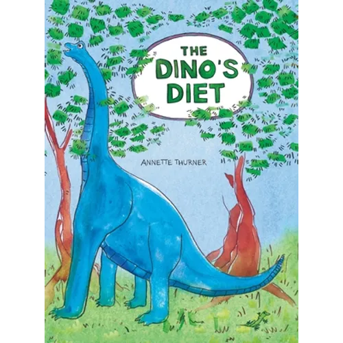 The Dino's Diet