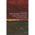 The World Trade Organization: A Very Short Introduction