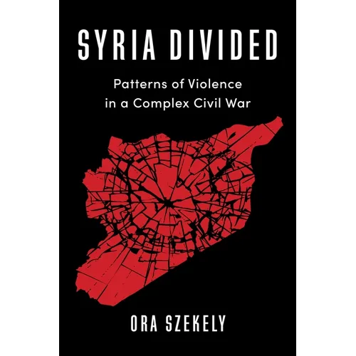 Syria Divided: Patterns of Violence in a Complex Civil War