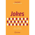Jokes: Have a Laugh and Improve Your English