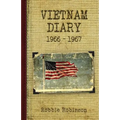 Vietnam Diary: 1966-1967