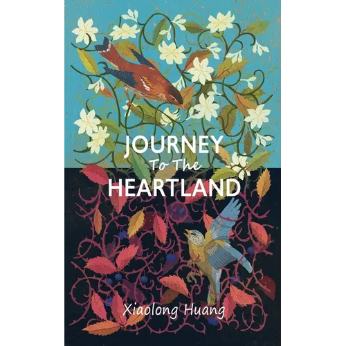 Journey To The Heartland: Second Edition