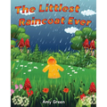 The Littlest Raincoat Ever!