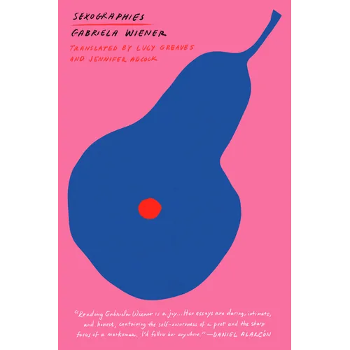 Sexographies