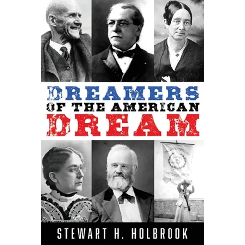 Dreamers of the American Dream
