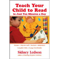 Teach Your Child to Read in Just Ten Minutes a Day