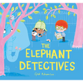 The Elephant Detectives
