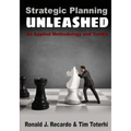 Strategic Planning Unleashed: An Applied Methodology and Toolkit