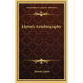 Lipton's Autobiography