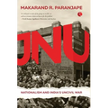 Jnu Nationalism and India's Civil War