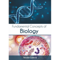 Fundamental Concepts of Biology