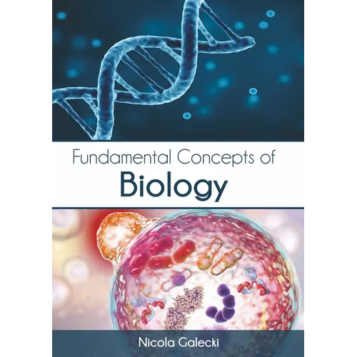 Fundamental Concepts of Biology
