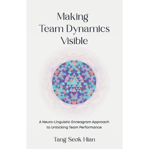 Making Team Dynamics Visible: A Neuro-Linguistic Enneagram Approach To Unlocking Team Performance