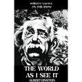 The WORLD AS I SEE IT