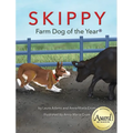 Skippy Farm Dog of the Year