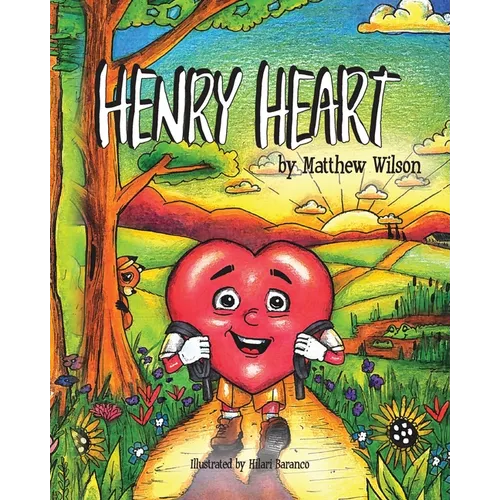 Henry Heart
