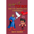 Adventures of Toy Boy and the Unexpected Experience