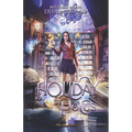 Holiday Pocus: A cozy mystery