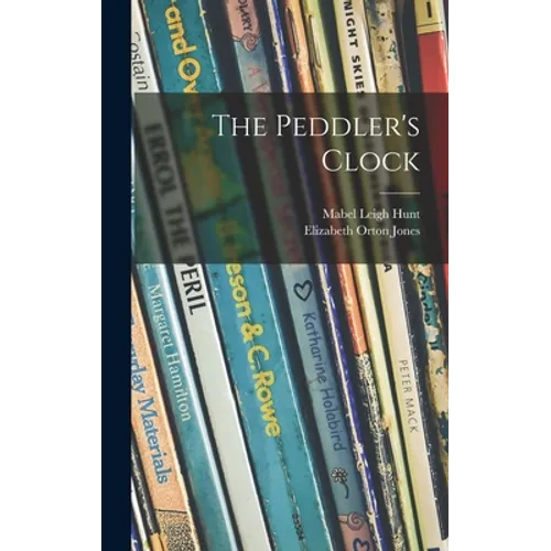 The Peddler's Clock