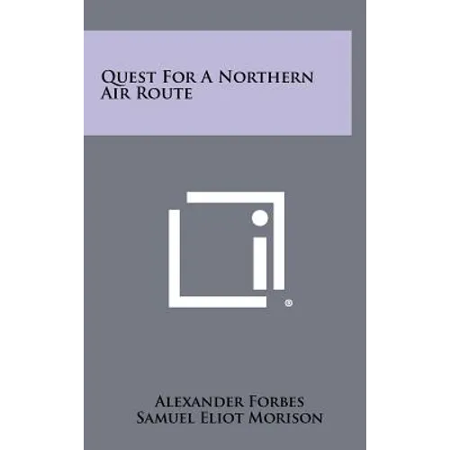 Quest for a Northern Air Route