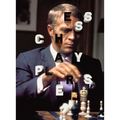 Chess Players: From Charlie Chaplin to Wu-Tang Clan