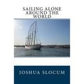 Sailing Alone Around the World
