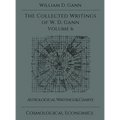 Collected Writings of W.D. Gann - Volume 6