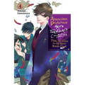 Associate Professor Akira Takatsuki's Conjecture, Vol. 4 (Light Novel): Thus, the Gates to the Spirit Realm Open