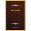 Natural Magic