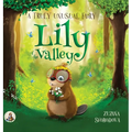 Lily of the Valley, a Truly Unusual Fairy