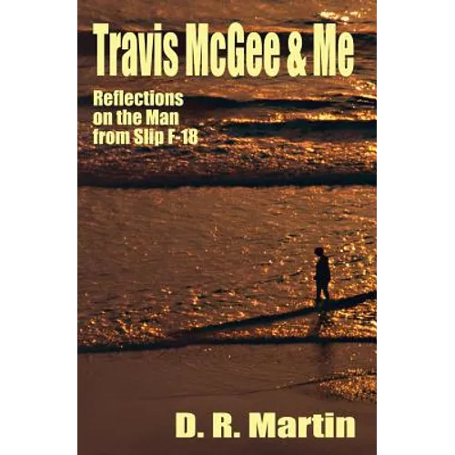 Travis McGee & Me