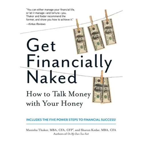 Get Financially Naked