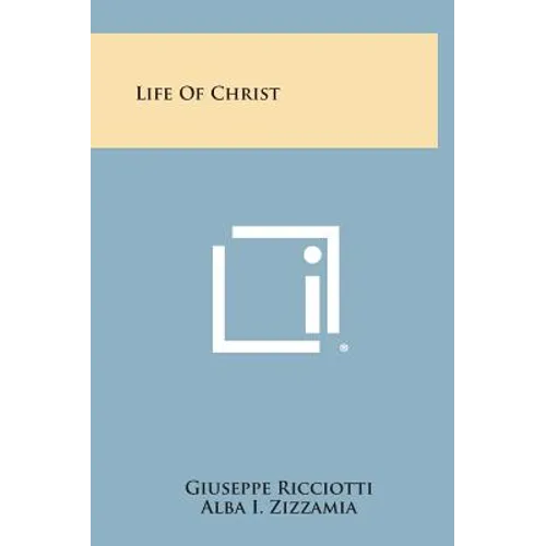 Life of Christ