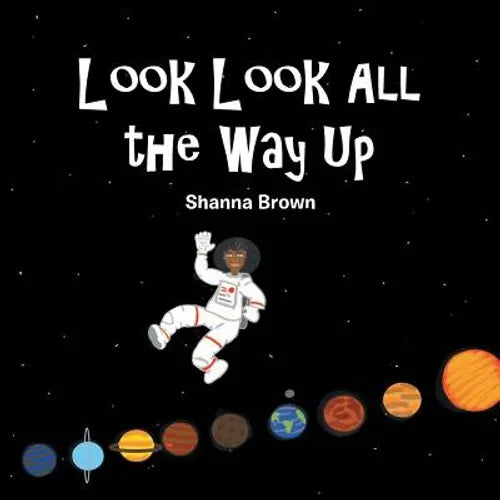 Look Look All the Way Up