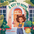 A Key to Home: Unlatch The Adventure