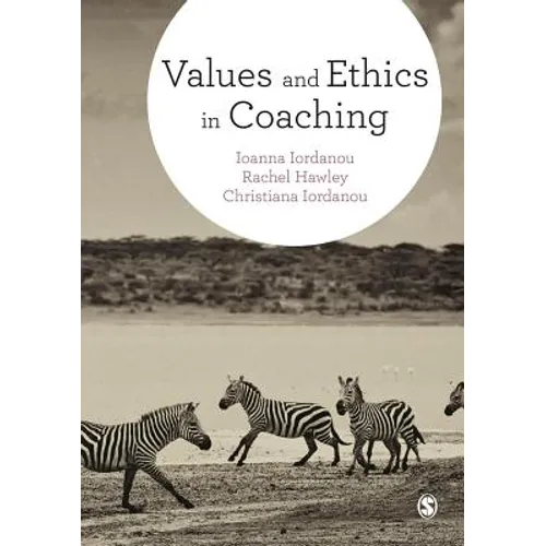 Values and Ethics in Coaching