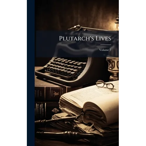 Plutarch's Lives