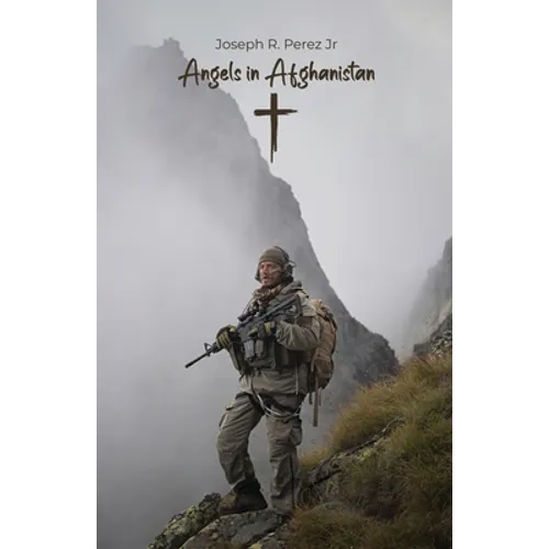 Angels in Afghanistan