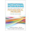 Motivational Interviewing in the Treatment of Psychological Problems