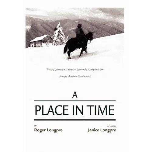 A Place in Time