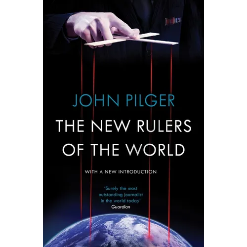 The New Rulers of the World
