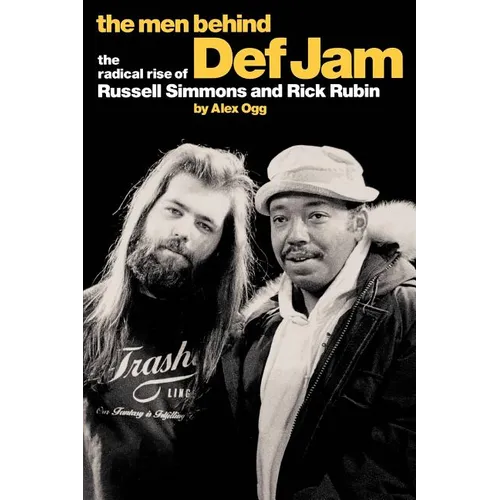 The Men Behind Def Jam