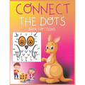 Connect The Dots Book For Teens
