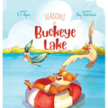 Seasons of Buckeye Lake
